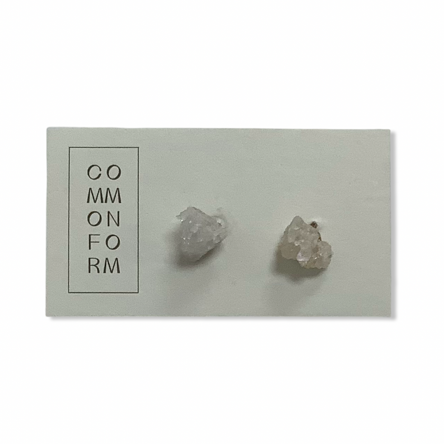 Geode Studs - Commonform