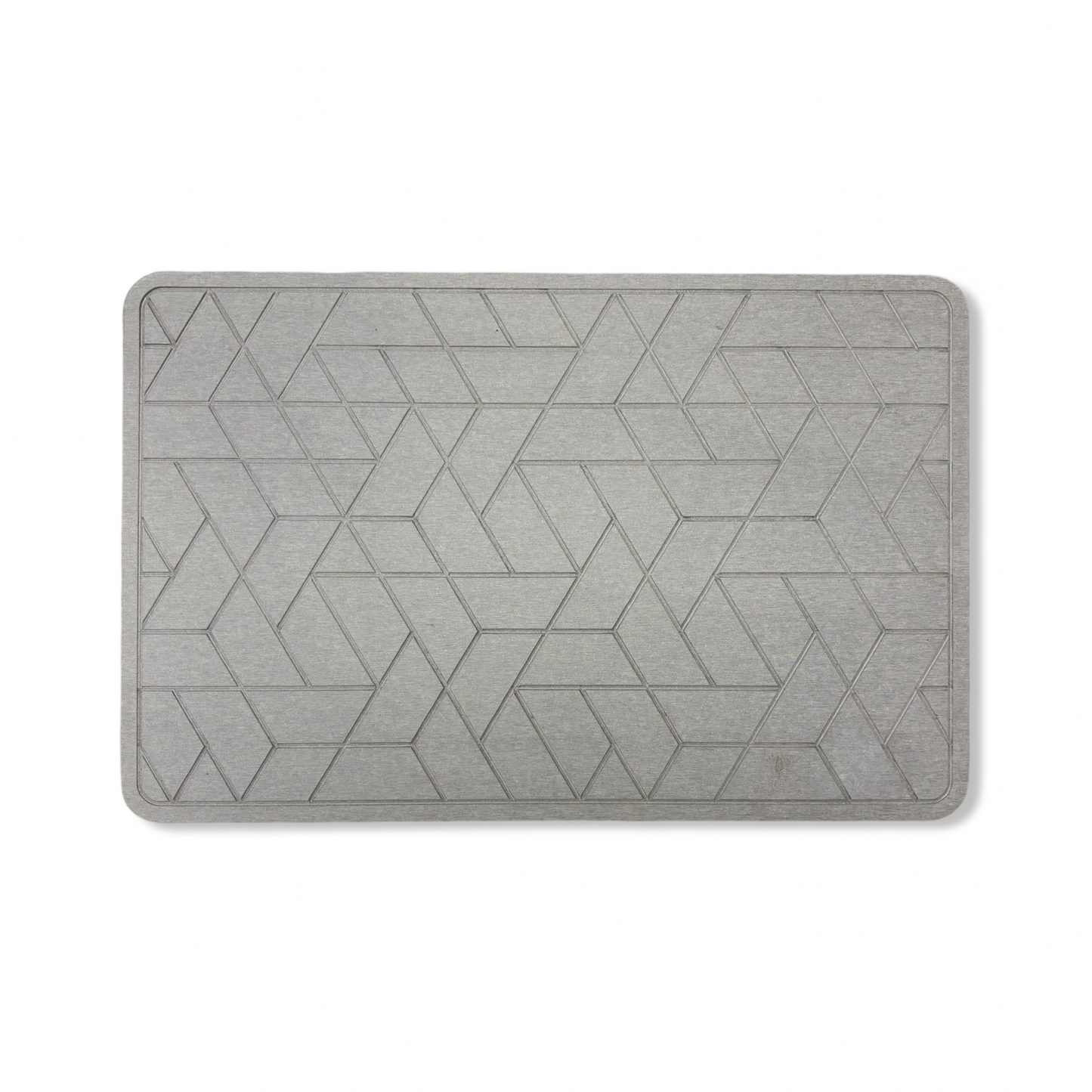 Quick Dry Diatomite Mat - ME Mother Earth