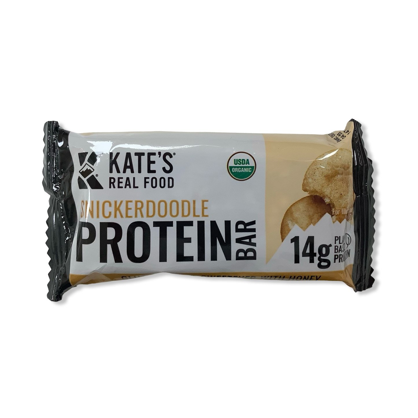 Protein Bars - Kate's Real Food