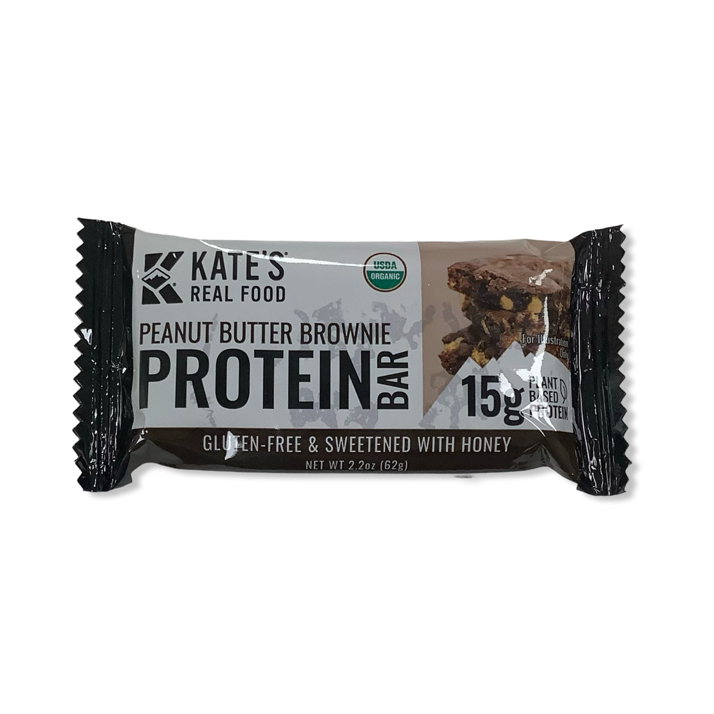 Protein Bars - Kate's Real Food