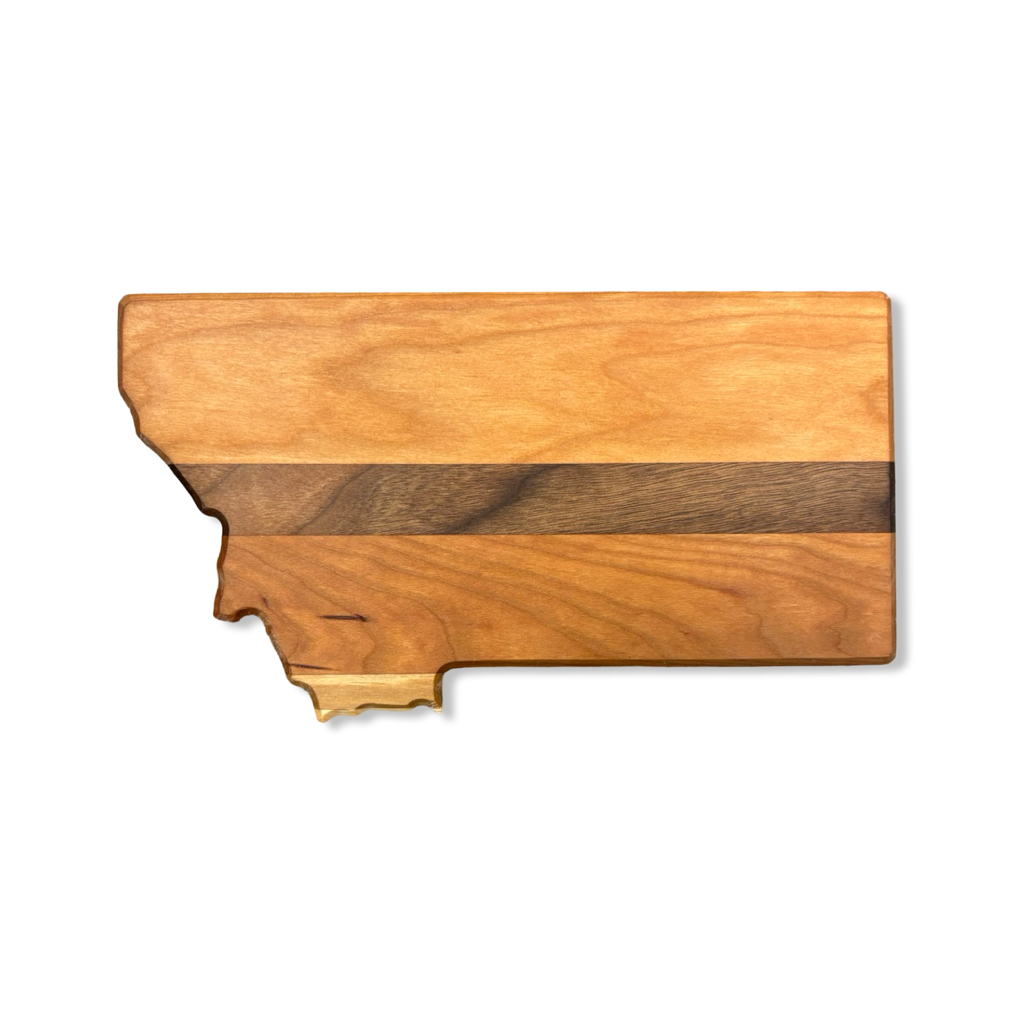 State of Montana Board - Mini - Montana Block