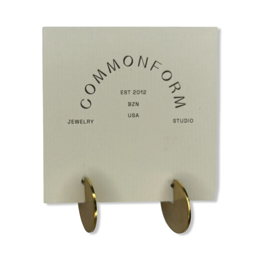 Yuzu Studs - Commonform