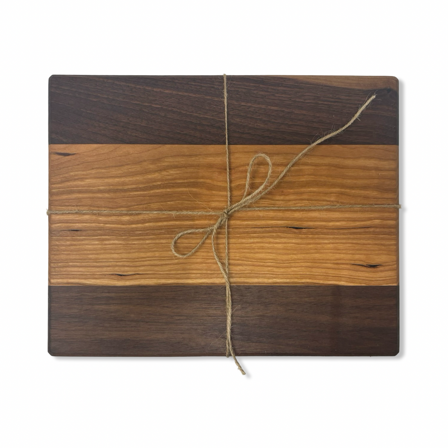 Flat Cutting Board - 8x10 - Montana Block