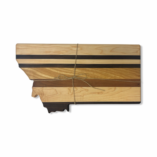 State of Montana Board - Montana Block