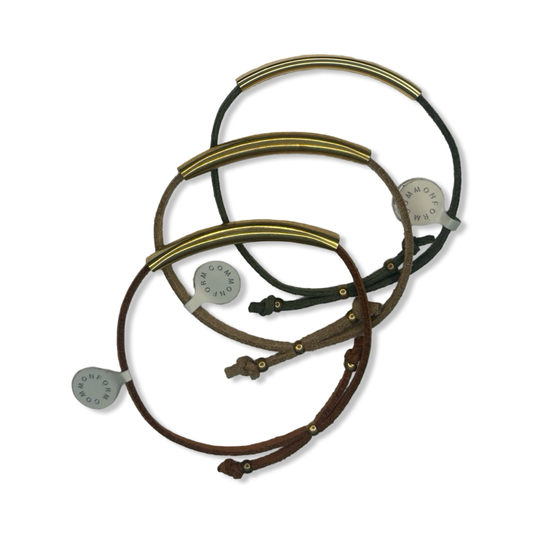 Arc Cuff - Commonform