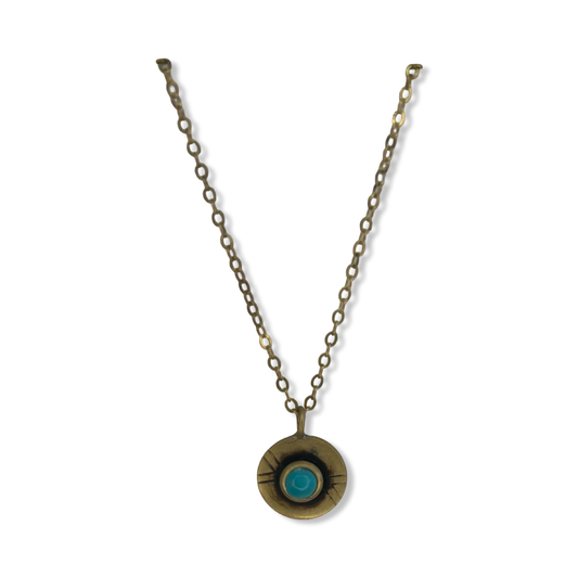 Madison Necklace - Commonform