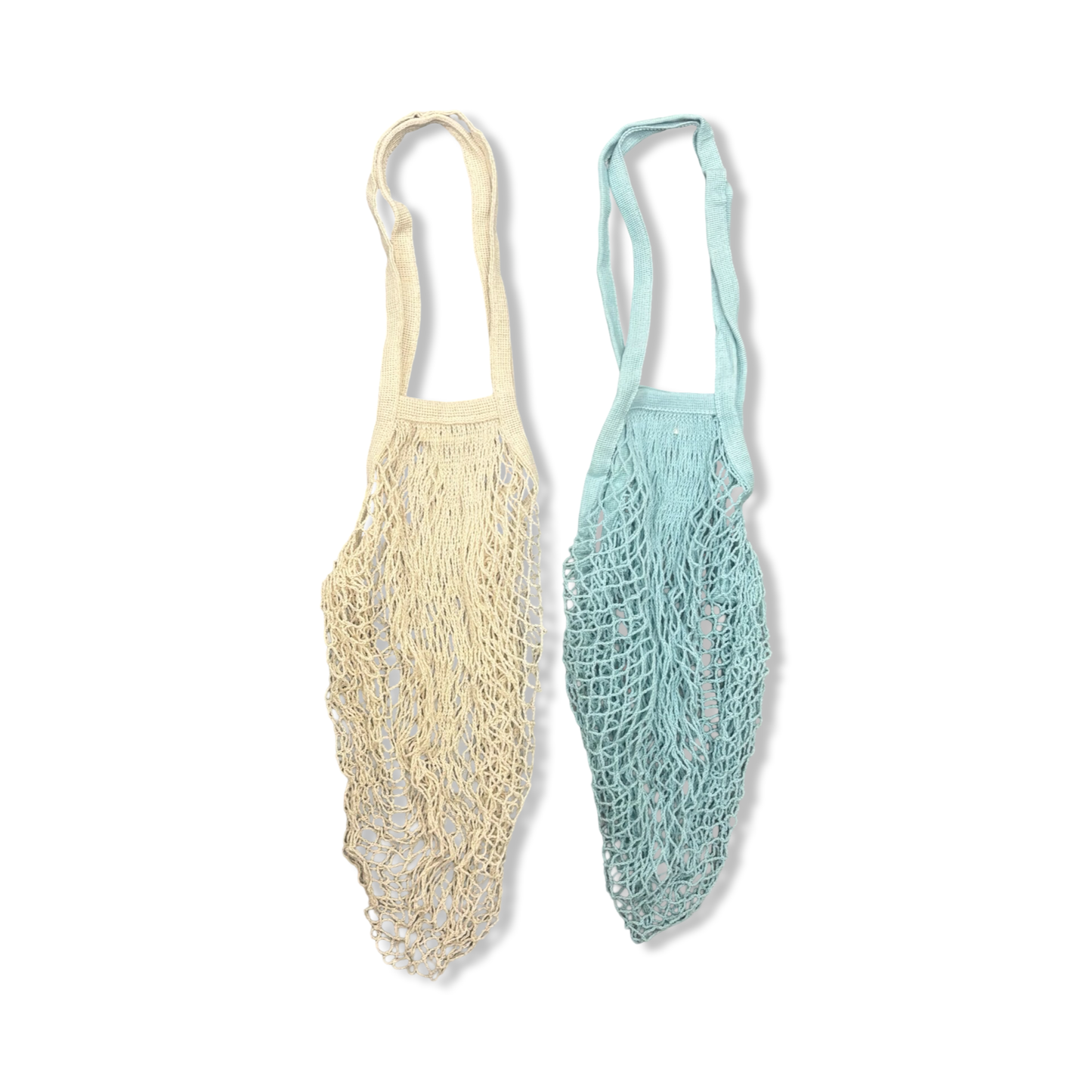 The "One Tripper" Mesh Market Bag - ME Mother Earth