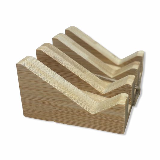 Soap Lift - Bamboo Switch