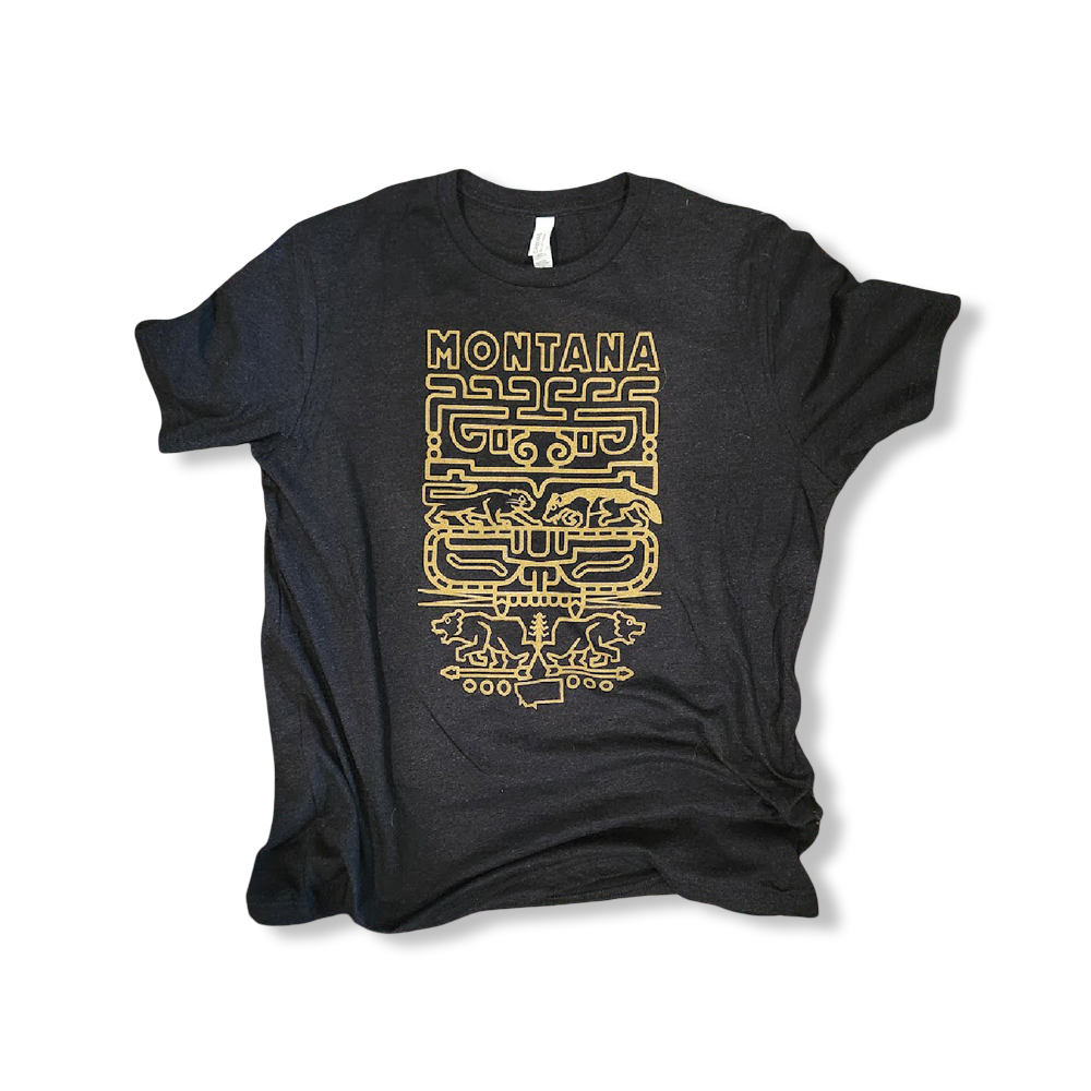 T-Shirts - Goodson Designs