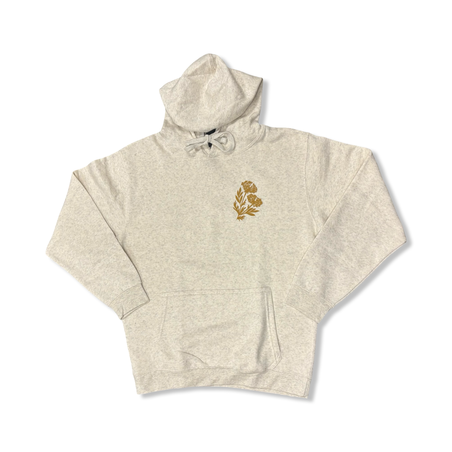 Wild Field Hoodie - The Montana Scene