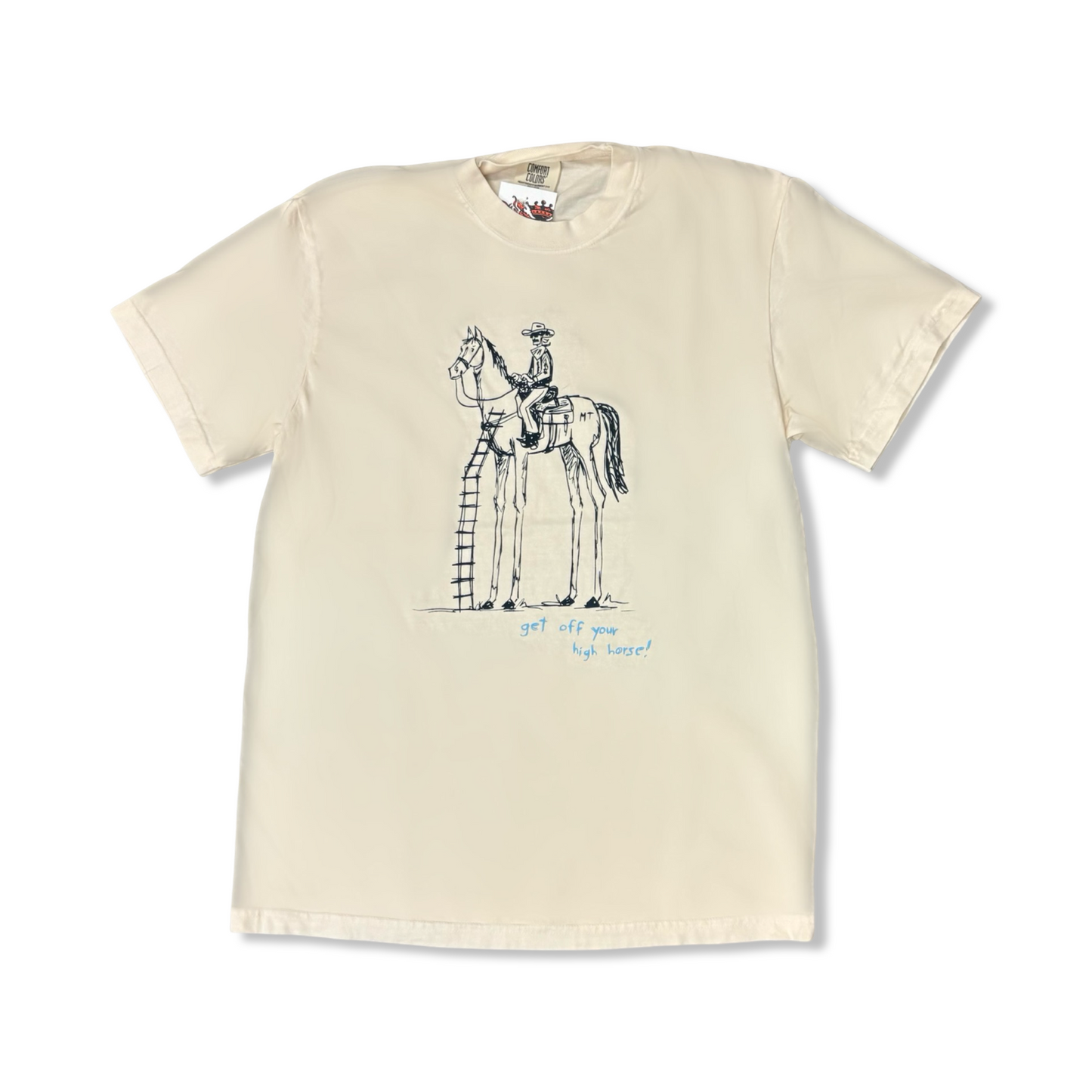 High Horse MT - Intrigue Ink