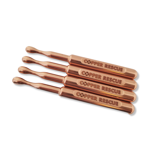 Copper Rescue Wand - Copper Rescue