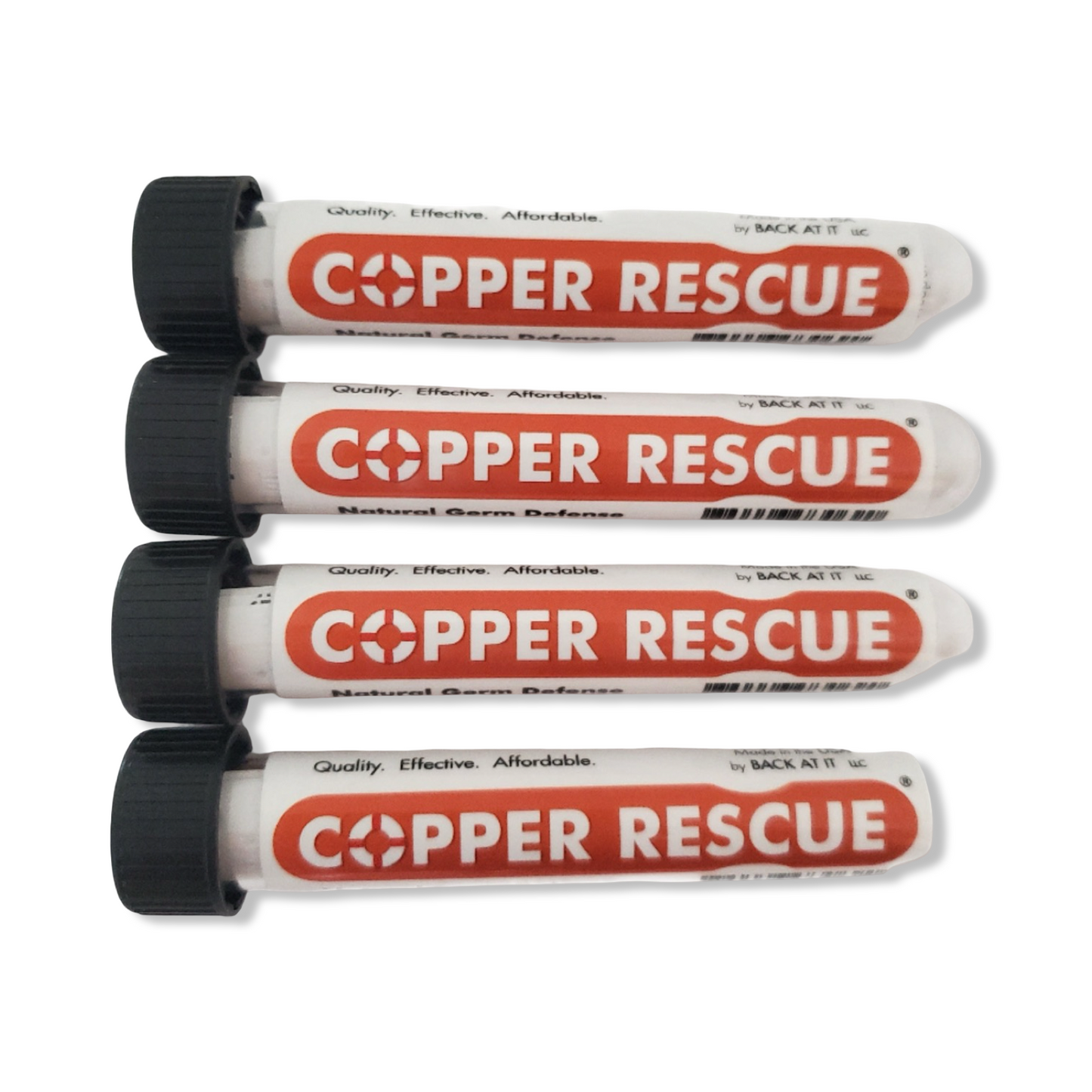 Copper Rescue Wand - Copper Rescue