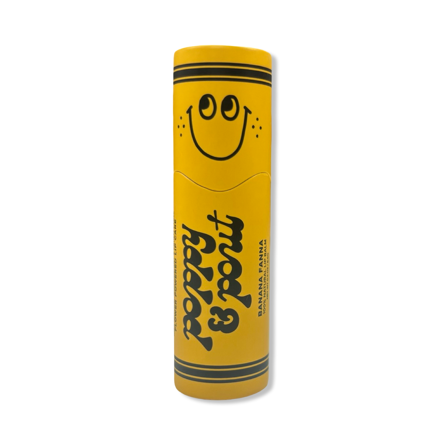 Lip Balm - Poppy & Pout