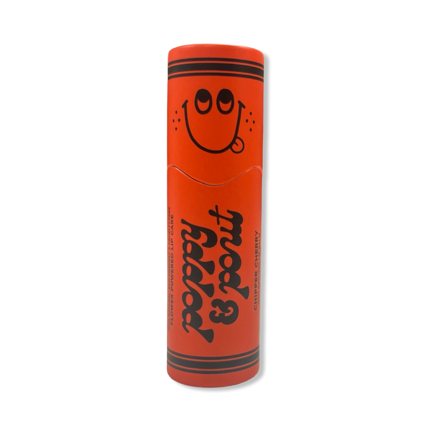 Lip Balm - Poppy & Pout