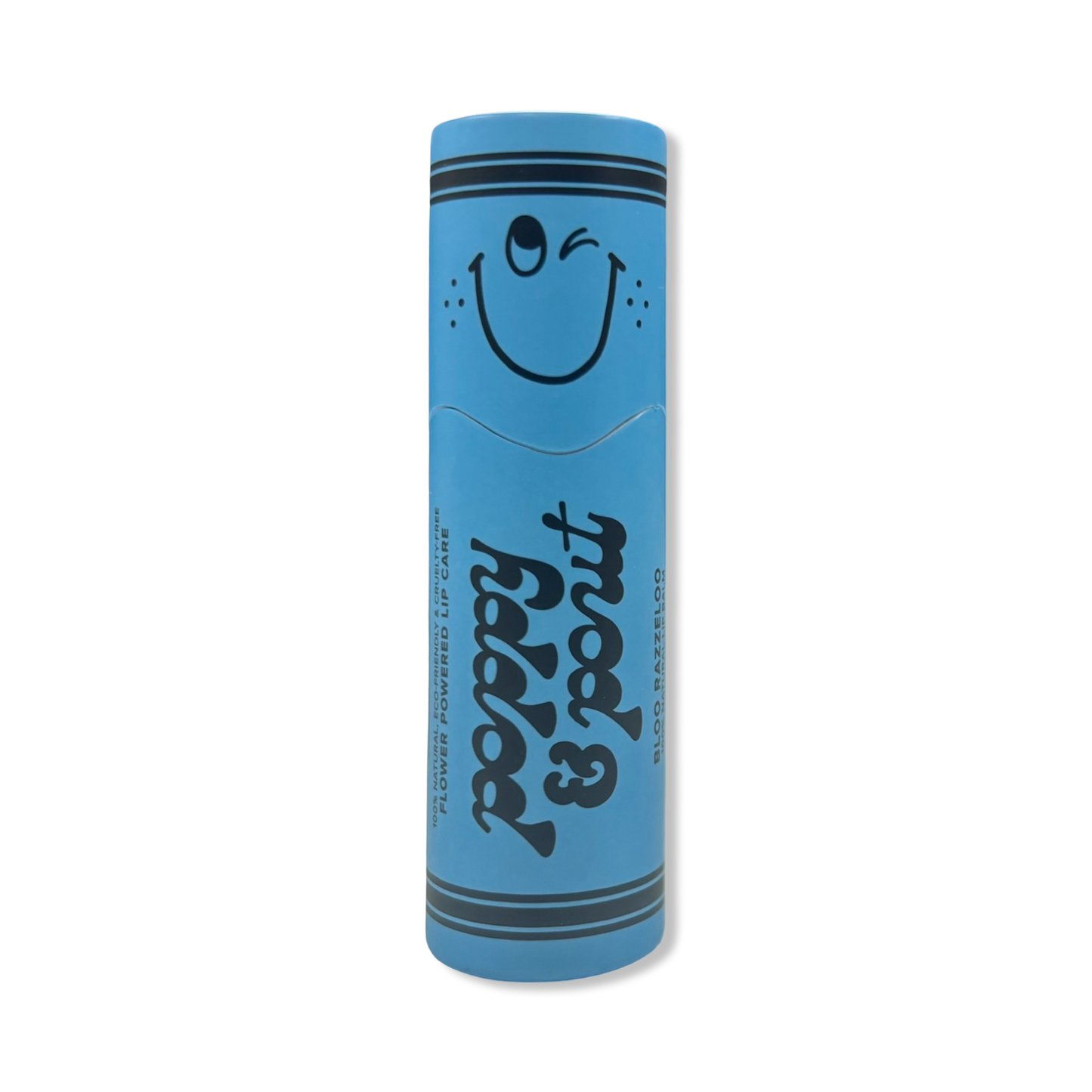 Lip Balm - Poppy & Pout