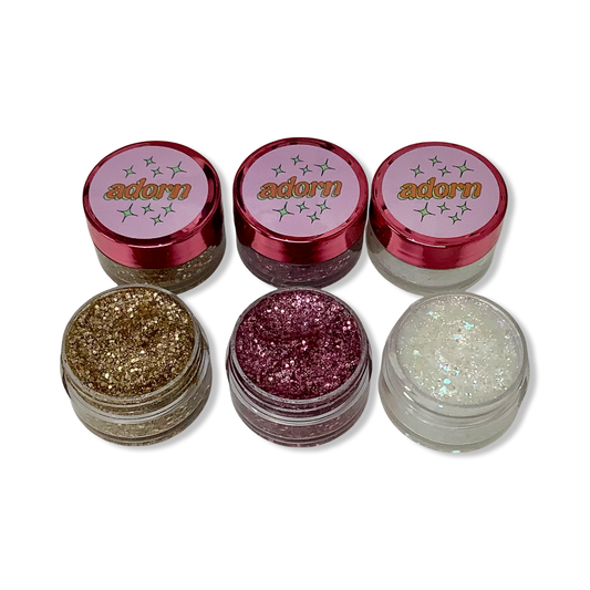 Bio Glitter - Adorn