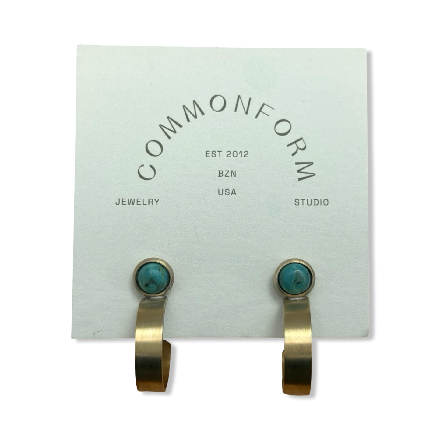 Hyalite Hoops - Commonform