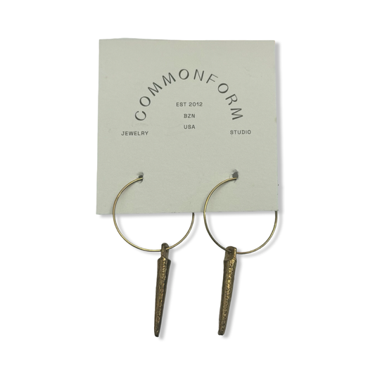 Quince Hoops - Commonform