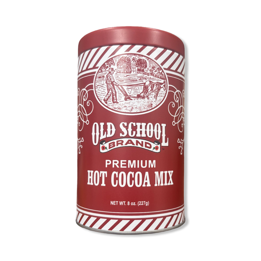 Hot Chocolate - Old School