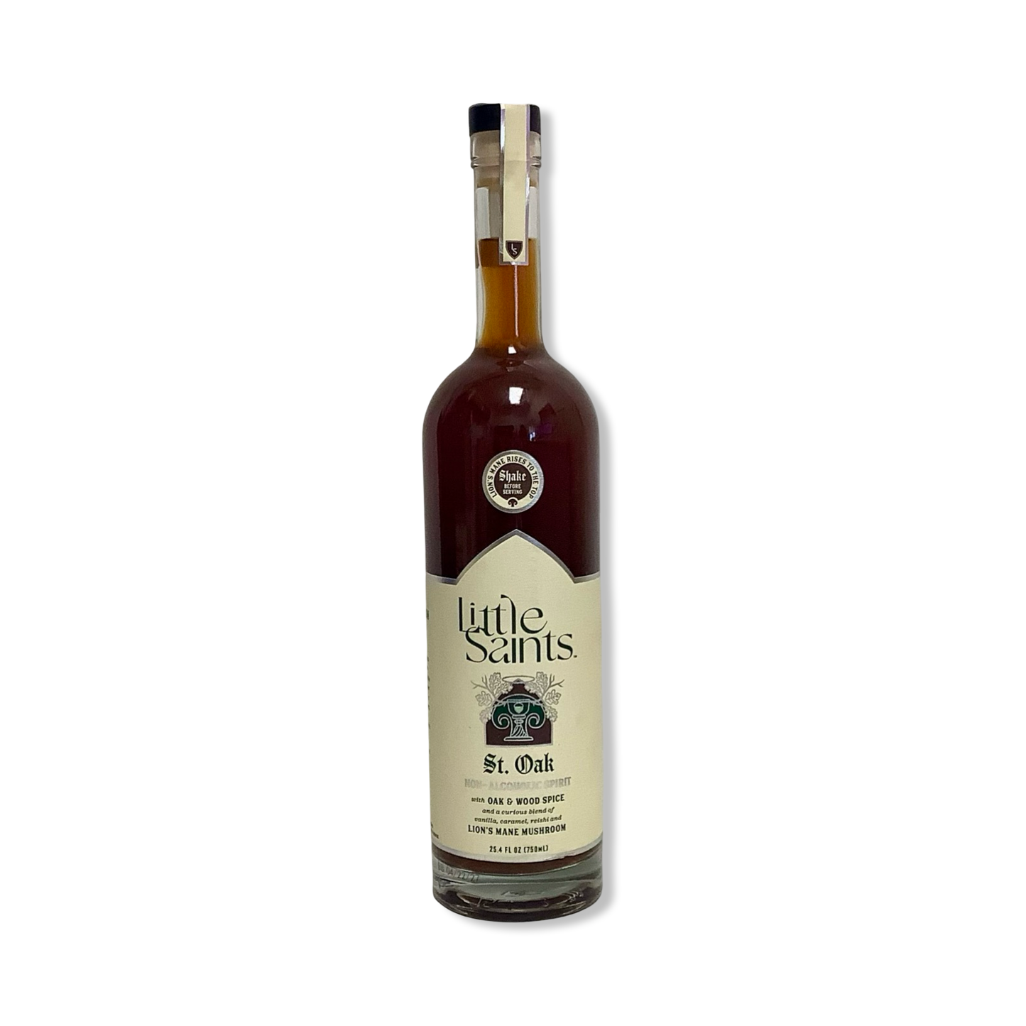 Non -Alcohol Spirits 52.4 oz bottle - Little Saints