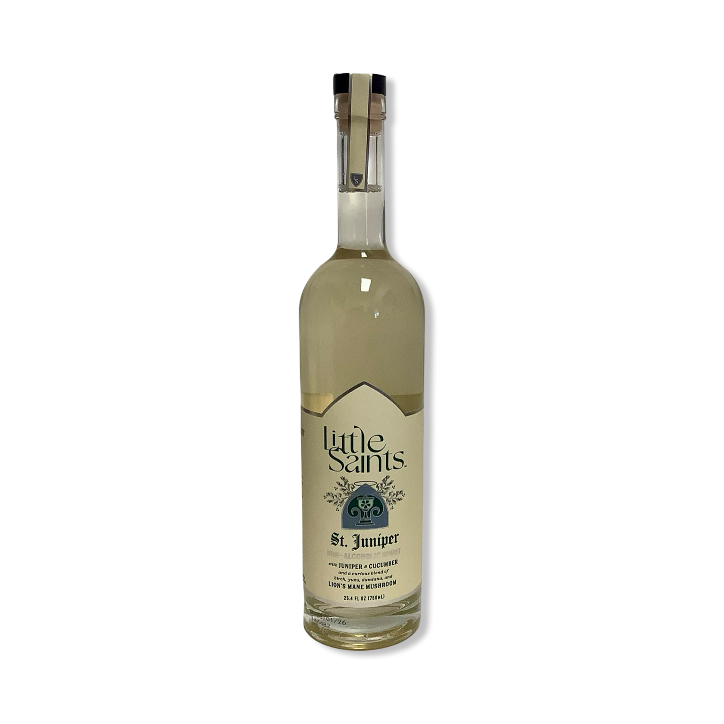 Non -Alcohol Spirits 52.4 oz bottle - Little Saints