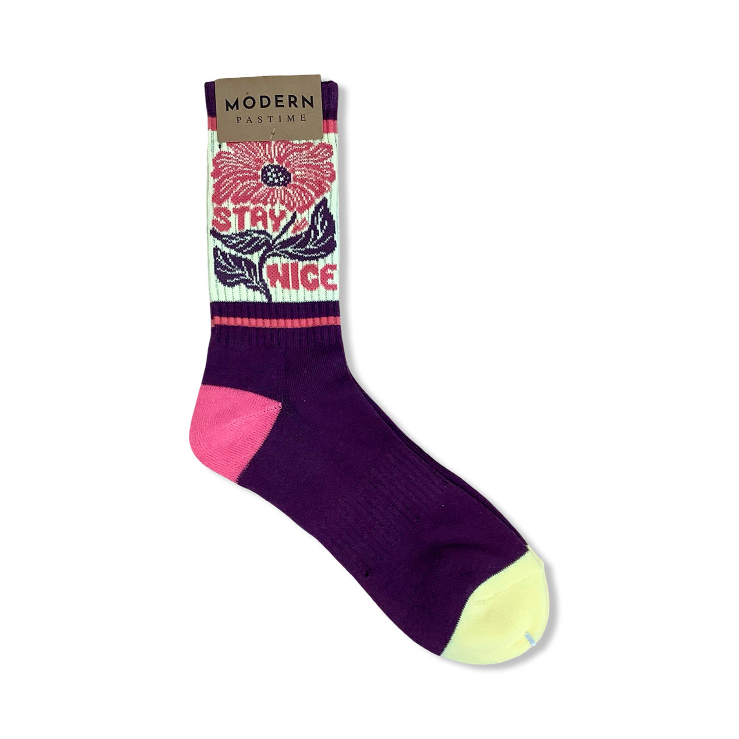 Socks - Modern pastime
