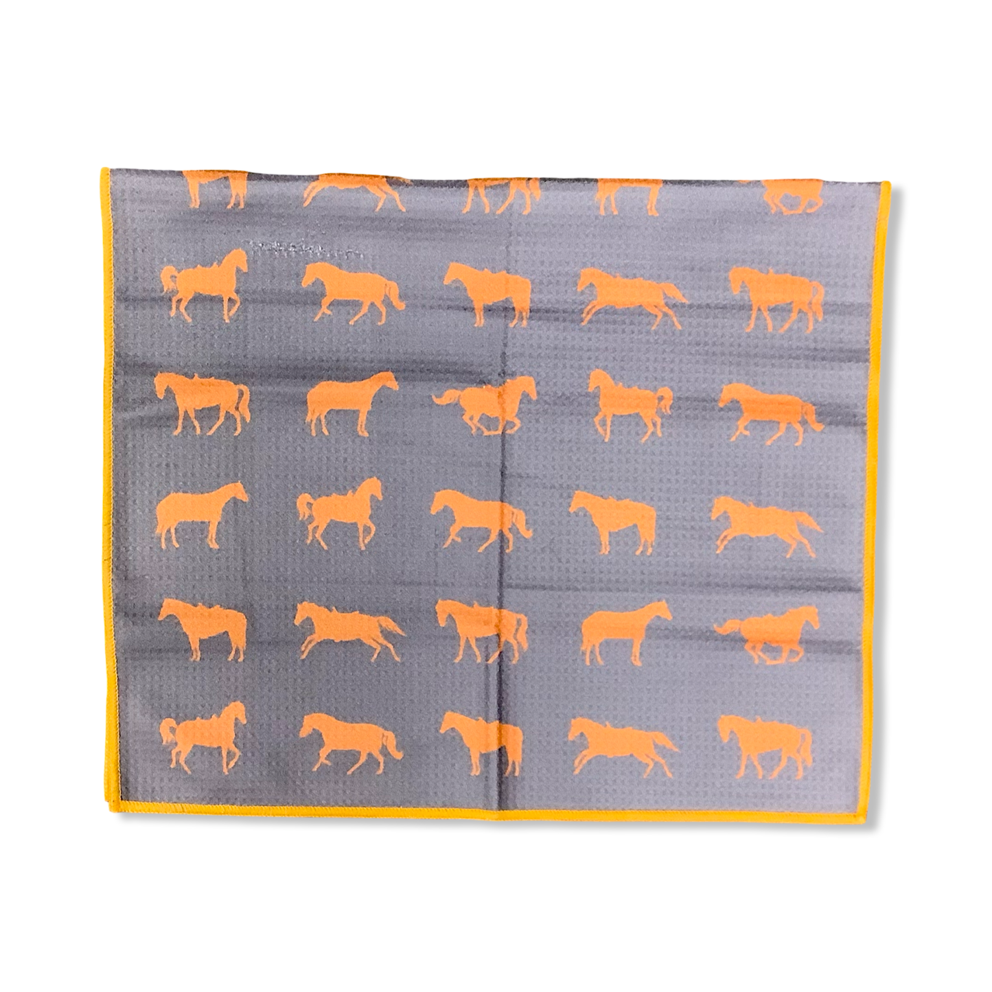 Tea Towel- Modern Pastime