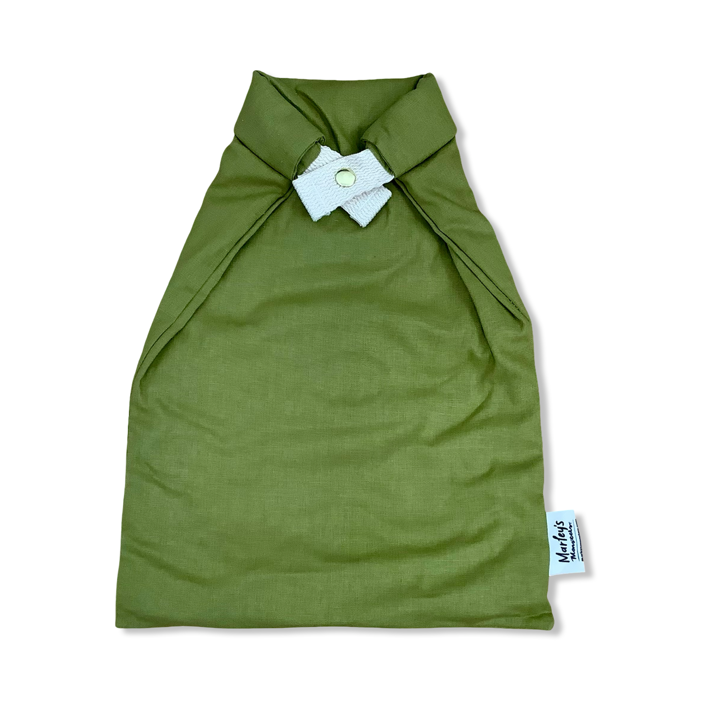 Bread Bag Linen - Marley's Monsters