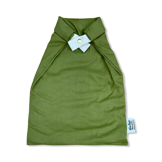 Bread Bag Linen - Marley's Monsters