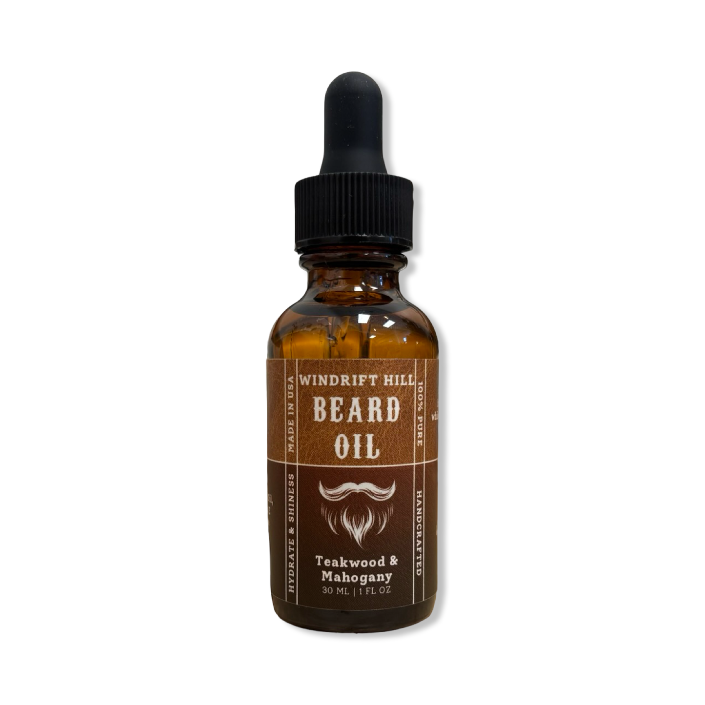 Beard Oil - Windrift Hill