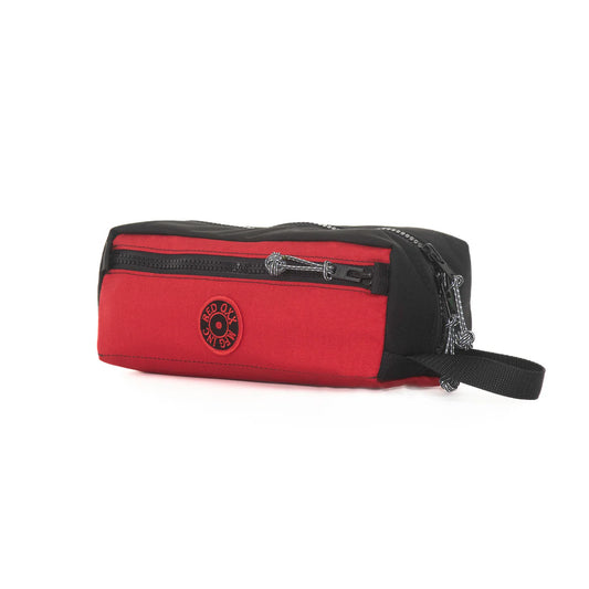 Nomad Shave Kit - Red Oxx Manufacturing