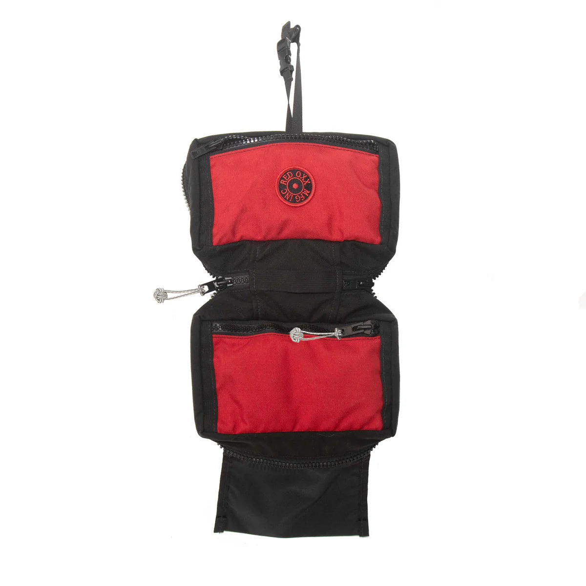 Tri Fold Shave Kit - Red Oxx Manufacturing