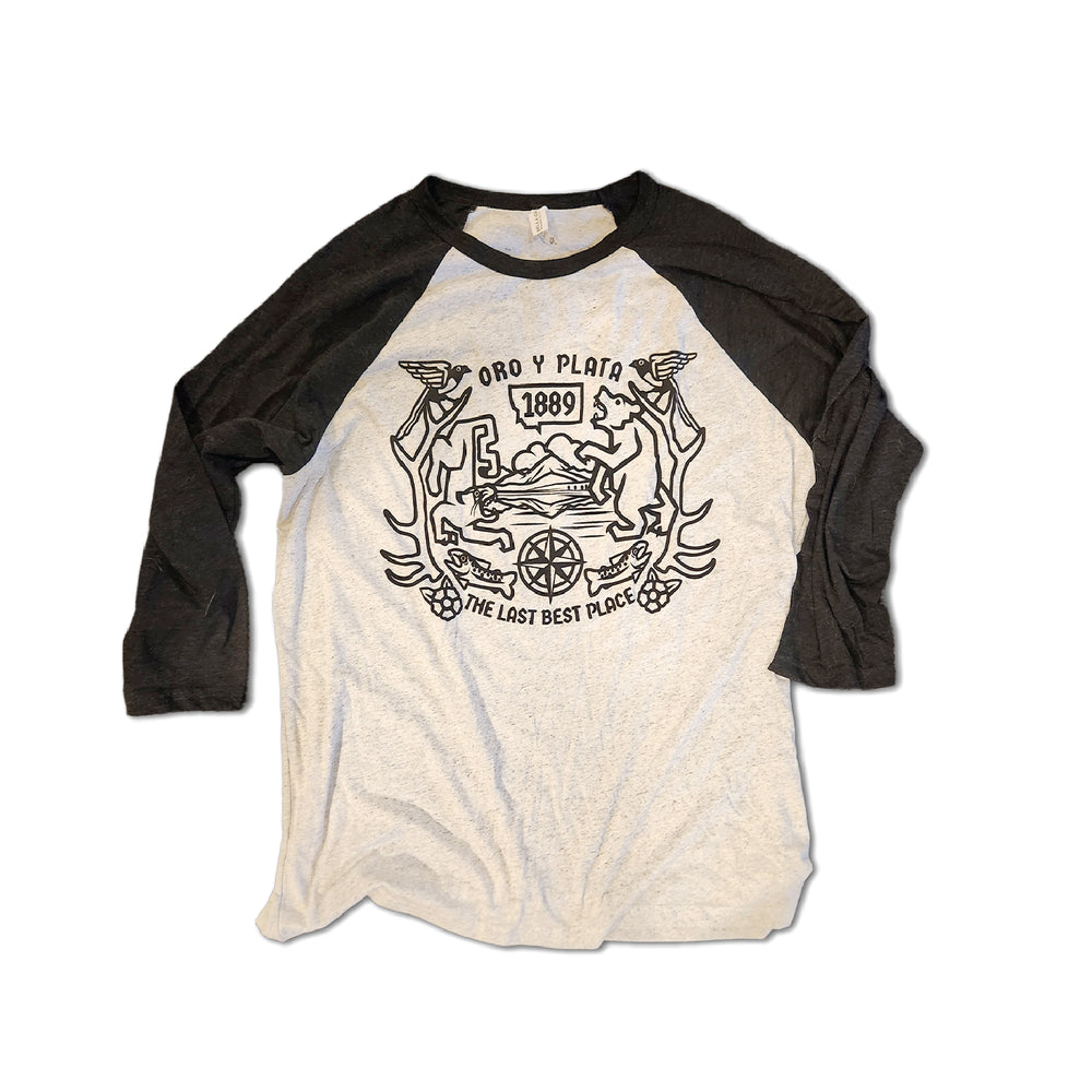 T-Shirts - Goodson Designs