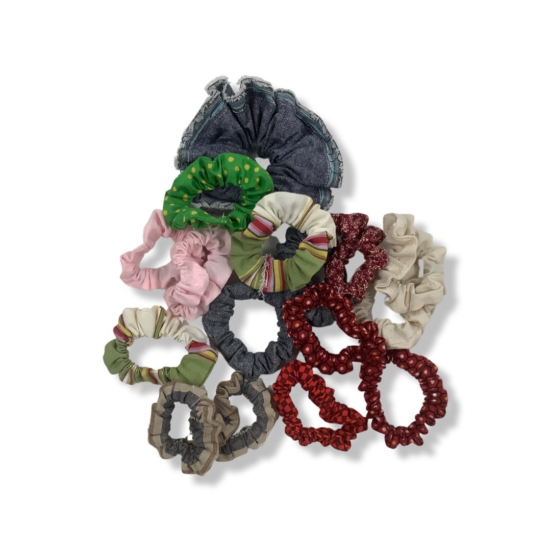 Scrunchie - Frae Everyday Goods