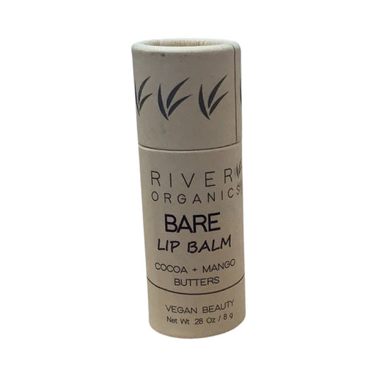 Bare Lip Balm - River Organics
