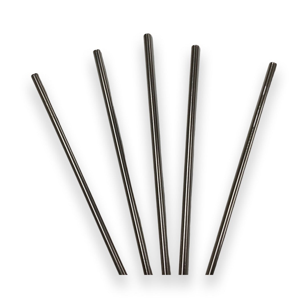 Stainless Steel Straw - Package Free