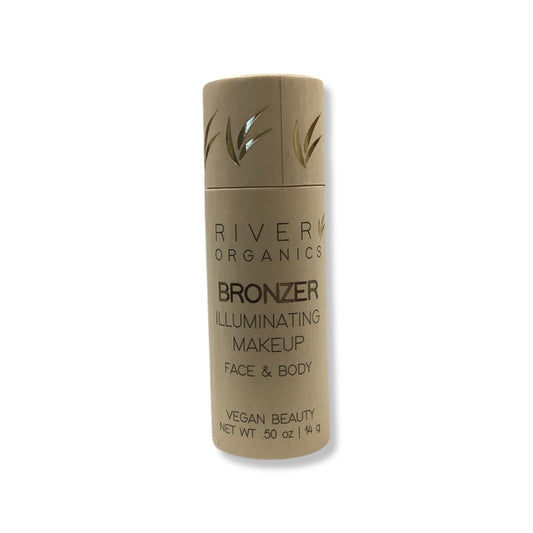 Bronzing Makeup Stick - River Organics