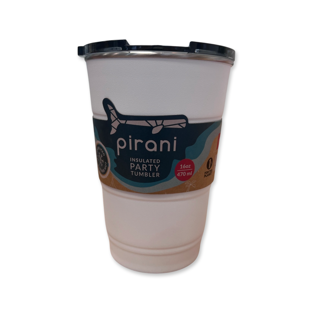 Insulated Party Tumbler - Pirani