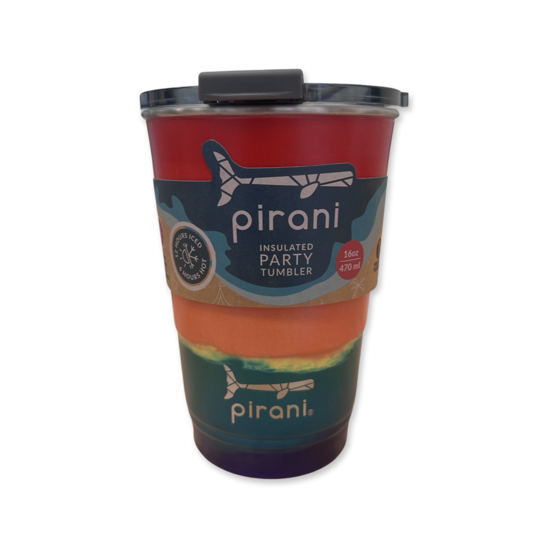 Insulated Party Tumbler - Pirani