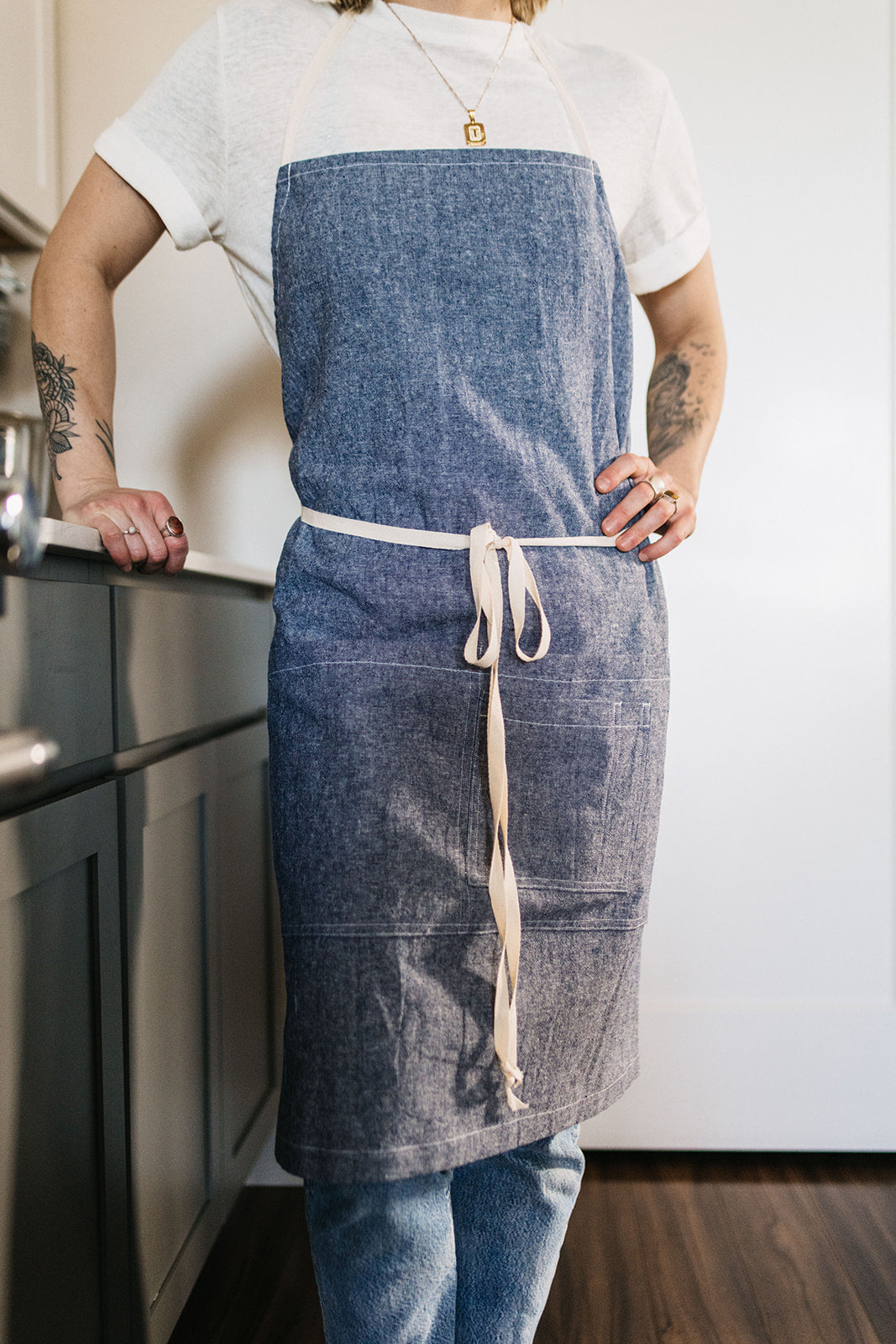 Apron - Frae Everyday Goods