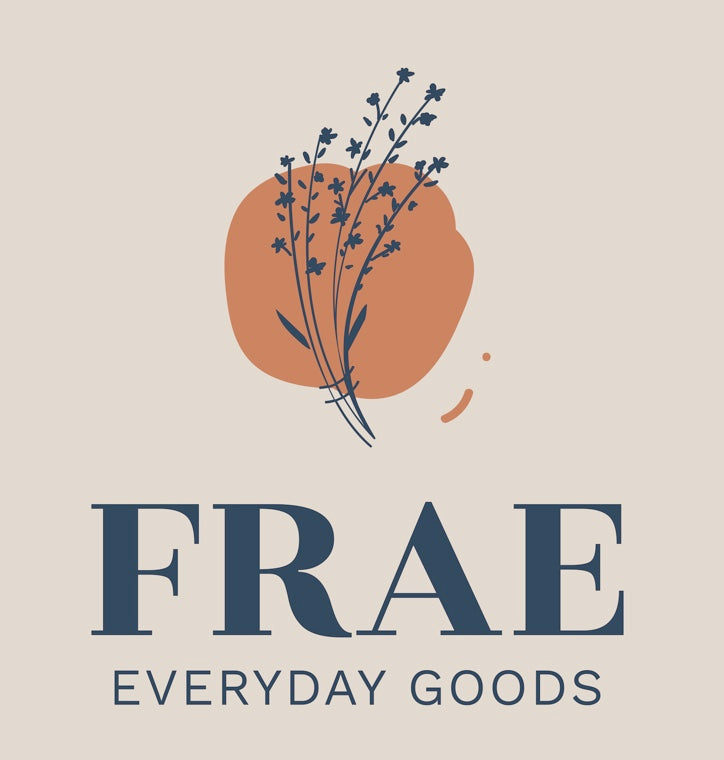 FRAE Basic T-shirt - Frae Everyday Goods