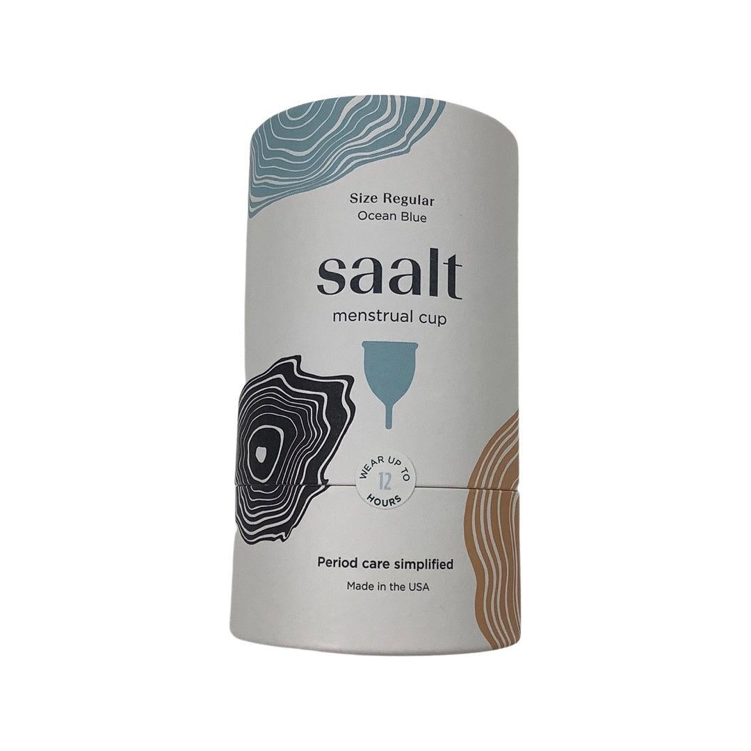 Menstrual Cup - Saalt